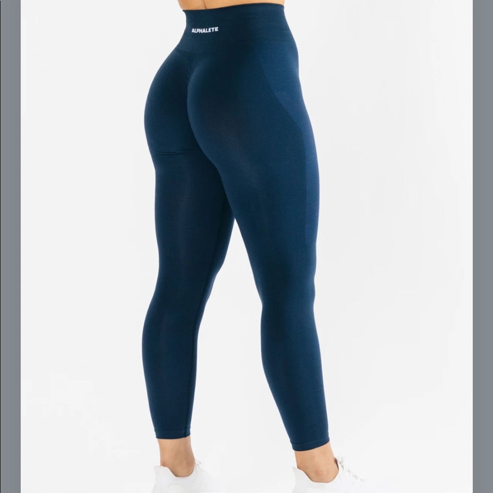 Alphalete Amplify Leggings